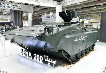 مصر تحقق الاكتفاء الذاتي من الصلب المدرع.. وتدشن عصر التصدير الدفاعي 