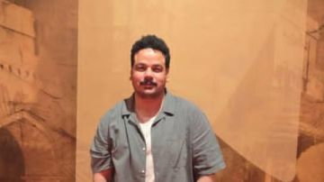 مصطفى غريب يكشف مواصفات فتاة أحلامه ويعلن مشاركته في دراما رمضان 2026