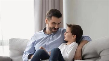 مفيدة شيحة لـ الأباء: تربية الأبناء بالحنان والوعي فيديو