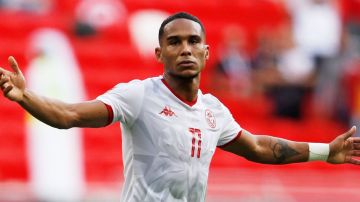 منتخب تونس ينقذ الجزيري من الرحيل عن الزمالك