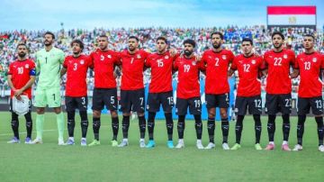 مونديال 2026.. 3 سيناريوهات أمام منتخب مصر في دور الـ 32