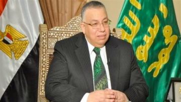 نقيب الأشراف: الفتوى الرشيدة أداة لحماية الوعي الإنساني ومواجهة التطرف نقيب الأشراف: الفتوى الرشيدة أداة لحماية الوعي الإنساني ومواجهة التطرف