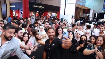 إجمالي إيرادات الأفلام.. فرحة أمير كرارة وصدمة أحمد حاتم