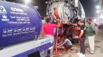 إستجابة لشكاوى المواطنين.. محافظ أسوان يوجه بتلبية المطالب الجماهيرية إستجابة لشكاوى المواطنين.. محافظ أسوان يوجه بتلبية المطالب الجماهيرية