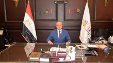 الأقصر تحتفل بالعيد القومي السادس عشر في 9 ديسمبر وسط فعاليات تراثية وثقافية الأقصر تحتفل بالعيد القومي السادس عشر في 9 ديسمبر وسط فعاليات تراثية وثقافية