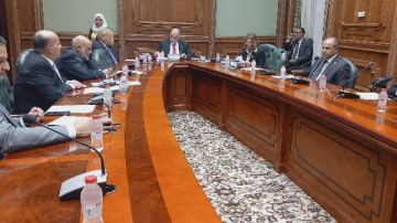 القصبي: نستهدف مناقشة بحث حول قضية التمكين الاقتصادي كمدخل لتطوير منظومة الحماية الاجتماعية