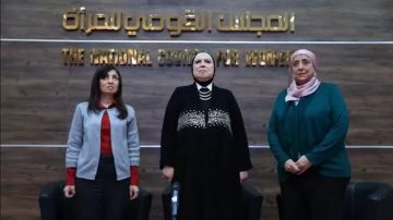 القومي للمرأة ينظم لقاء بعنوان قوتي في مشروعي لمناهضة العنف ضد المرأة