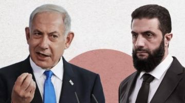 برعاية أمريكية.. تقدم غير مسبوق في المحادثات الأمنية بين سوريا وإسرائيل