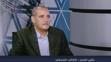 بشير العدل: تطوير التعليم يساهم فى علاج البطالة وتحقيق التنمية المستدامة بشير العدل: تطوير التعليم يساهم فى علاج البطالة وتحقيق التنمية المستدامة