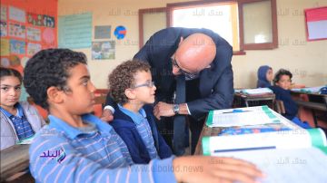 بعد تطبيقها بالبحيرة والقاهرة.. إجراءات مكافحة فيروس ماربورج تصل مدارس الجيزة