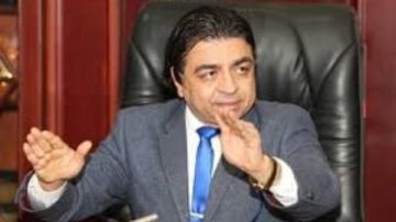 جمال شعبان: السيطرة على ضغط الدم تحمي من الفشل الكلوي