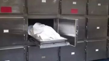 جهود مكثفة لكشف لغز مقتل شخص بطلق ناري في أسوان