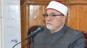 خالد الجندي: الفتوحات الإسلامية كانت دفاعا عن الحرية الإنسانية خالد الجندي: الفتوحات الإسلامية كانت دفاعا عن الحرية الإنسانية