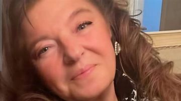 هدى رمزي: أنا مش محجبة ومعرفش الشيخ الشعراوي خالص ولا عمري قابلته هدى رمزي: أنا مش محجبة ومعرفش الشيخ الشعراوي خالص ولا عمري قابلته