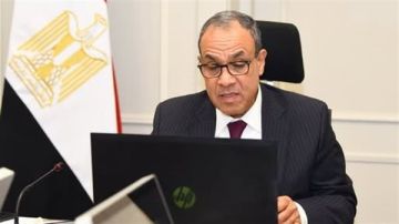 وزير الخارجية يستعرض رؤية مصر لتحقيق السلام والتنمية في شرق الكونجو الديمقراطية والوضع بالصومال