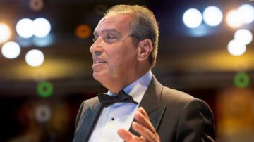 أوركسترا ليالي زمان تحتفل بـ50 عاما على إرث أم كلثوم في كاليفورنيا