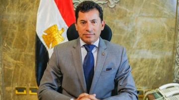 اتحاد الكونغ فو يهنئ وزير الرياضة لفوزه برئاسة اللجنة الدولية للتربية البدنية والرياضة باليونسكو اتحاد الكونغ فو يهنئ وزير الرياضة لفوزه برئاسة اللجنة الدولية للتربية البدنية والرياضة باليونسكو