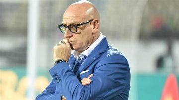 باتريس نوفو: لا أرشح منتخب مصر للفوز بكأس الأمم الإفريقية حوار