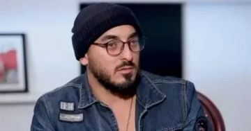 حسام الحسينى عن انفصاله: الطلاق حصل من 2020 واليوم انتهينا من إجراءاته الرسمية