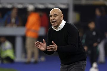 حسام حسن يعلق على مجموعة منتخب مصر في كأس العالم 2026.. هذا أبرز ما قاله