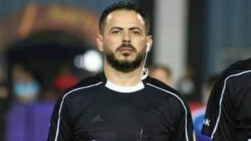 سامي هلهل: رويز هددني بالتحويل للتحقيق بسبب رسالة واتساب