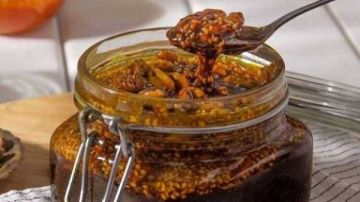 طريقة عمل المفتقة .. بخطوات سهلة وطعم زمان