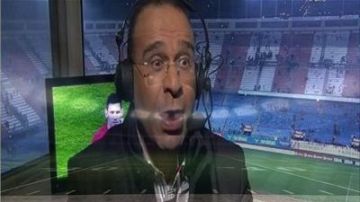 عصام الشوالي يهاجم جيمي كاراجر.. فما القصة عصام الشوالي يهاجم جيمي كاراجر.. فما القصة