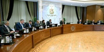  مدبولي يستعرض سياسات وحوافز الاستثمار في قطاعات الدولة المختلفة