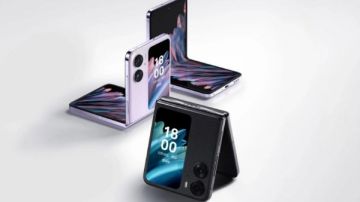 ميزات احترافية جديدة تطلقها أوبو في هواتفها.. تعرف عليها ميزات احترافية جديدة تطلقها أوبو في هواتفها.. تعرف عليها