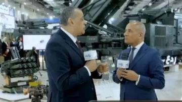 وزير الإنتاج الحربي يكشف تطور الصناعة العسكرية المصرية