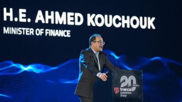 وزير المالية: بعض الدول طلبت نقل التجربة المصرية الرائدة في التحول الرقمي