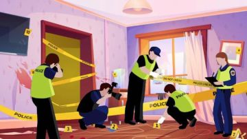 إحالة الصيدلي قاتل الخطيب داخل مسجد بأبو النمرس للجنايات.. خاص