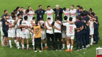إنذار وتهديد.. إجراء جديد من نجم مغربي ضد نادي الزمالك