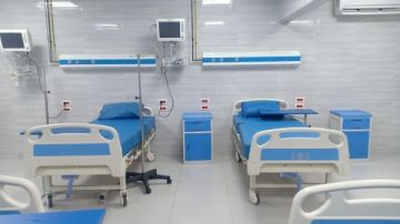 الصحة: 13.4 مليون خدمة صحية بمحافظة الدقهلية خلال 4 أشهر