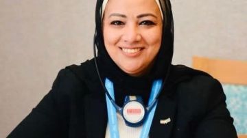 القائم بأعمال رئيس أكاديمية البحث العلمي: مصر شريك رئيسي في صياغة سياسات العلم والتكنولوجيا عالميا