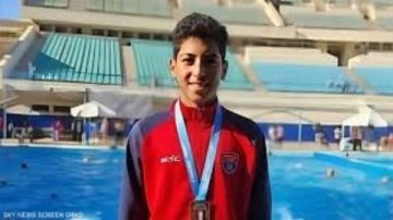 حبس الحكم العام و3 من طاقم الإنقاذ في واقعة غرق لاعب ببطولة الجمهورية للسباحة حبس الحكم العام و3 من طاقم الإنقاذ في واقعة غرق لاعب ببطولة الجمهورية للسباحة