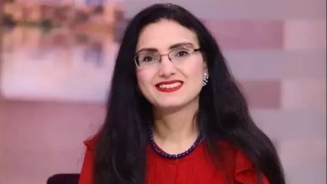 ريم بسيوني: العلاقة الروحية أهم من الطقوس الظاهرية