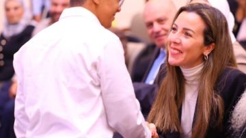 زينة توكل: اليوم العالمي لذوي الإعاقة يذكرنا بأن الشمول حق ومسئولية وطنية لا شعارا عابرا