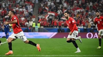 قبل مواجهة الإمارات اليوم.. ماذا يريد منتخب مصر؟