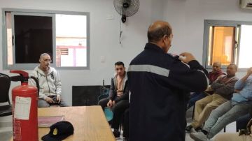 مديرية الشباب والرياضة بأسيوط تنفذ تدريبا عمليا حول الاستراتيجية والحماية المدنية مديرية الشباب والرياضة بأسيوط تنفذ تدريبا عمليا حول الاستراتيجية والحماية المدنية