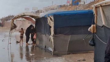 مصادر في مستشفيات غزة: 13 شهيدا بينهم 3 أطفال نتيجة البرد مصادر في مستشفيات غزة: 13 شهيدا بينهم 3 أطفال نتيجة البرد