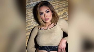 مصر.. دعوى للإفراج عن بلوغر شهيرة استنادا إلى قرار أصدره السيسي مصر.. دعوى للإفراج عن بلوغر شهيرة استنادا إلى قرار أصدره السيسي