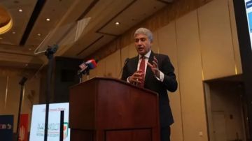 وزير السياحة يشارك كمتحدث رئيسي في ندوة مجلسي الأعمال الكندي المصري والتعاون الدولي وزير السياحة يشارك كمتحدث رئيسي في ندوة مجلسي الأعمال الكندي المصري والتعاون الدولي