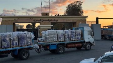 إسرائيل: معبر رفح سيفتح قريبا للسماح بعبور الغزيين إلى مصر