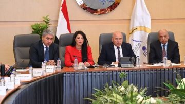 الوزير: النهوض بالصناعة المحلية يستلزم وجود طلب عليها بالسوق وتقليل الاعتماد على الاستيراد