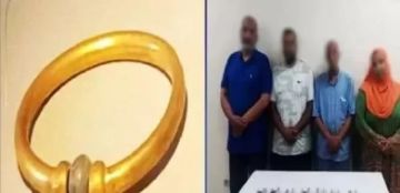 اليوم.. محاكمة المتهمين بسرقة الإسورة الأثرية بالمتحف المصري