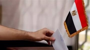 انطلاق جولة الإعادة للانتخابات البرلمانية للمصريين في اليونان