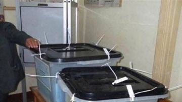 بدء التصويت بـ527 لجنة في جولة الإعادة لانتخابات النواب بكفر الشيخ