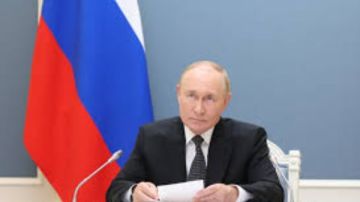 بوتين يعقد اجتماعات أمنية مغلقة استعدادا للقاءات الأمريكية