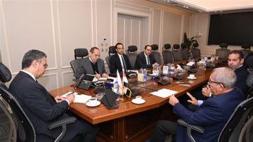 خطة حكومية بالشراكة مع القطاع الخاص لإنتاج لب الورق من مخلفات قصب السكر